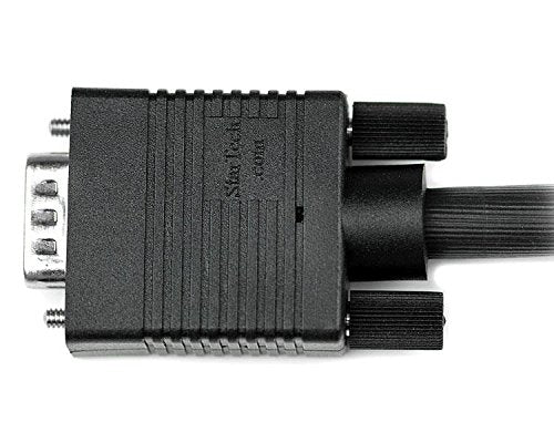 5m Monitor VGA Video Cable HD15 to HD15 5m Monitor VGA Video Cable HD15 to HD15
